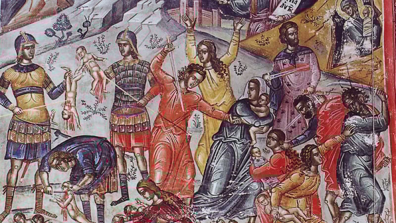 чудеса и вяра