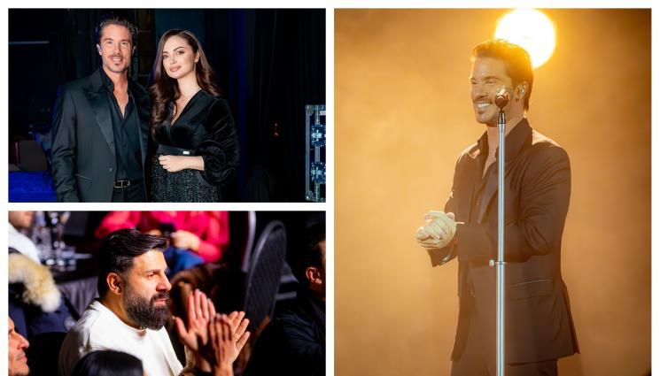 концерт икономопулос - Икономопулос пред Телеграф: Обичам България, пак ще дойда