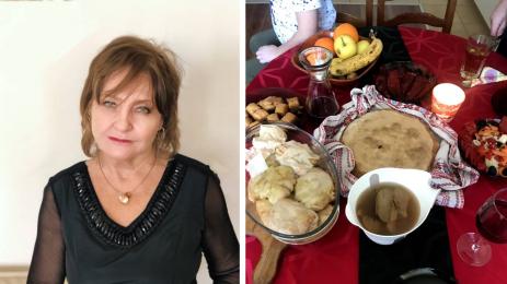 Донка Байкова