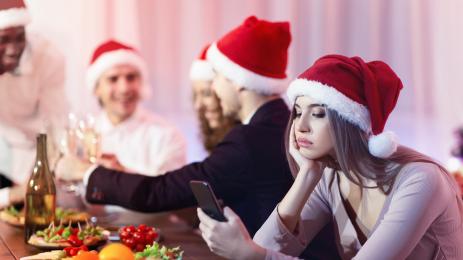 празници меланхолия