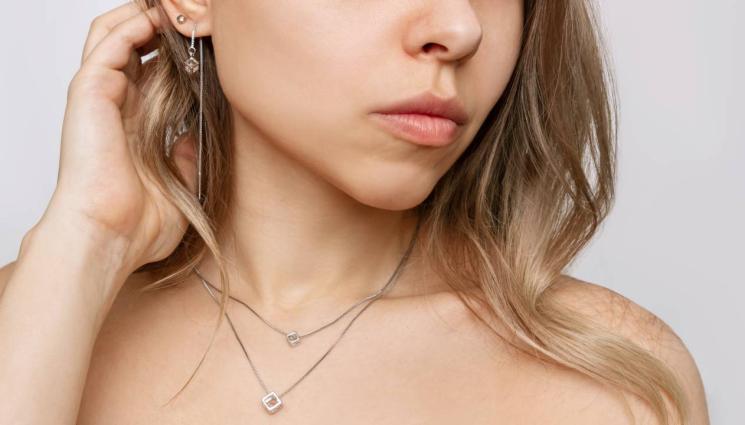 бижута - Capino.bg вече с нов сайт: Перфектното място за сребърни бижута с модерен дизайн