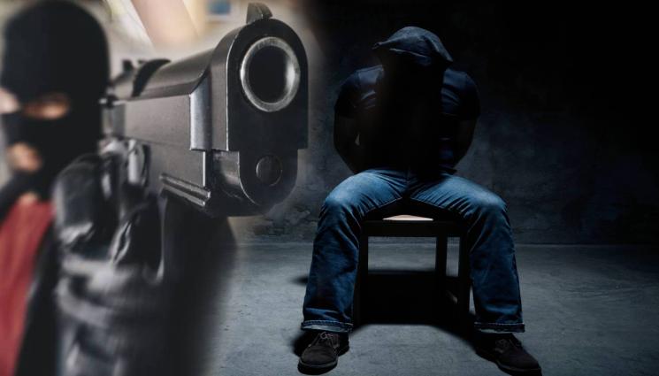 отвлечен - ВЕЧЕ СТАВА СТРАШНО: Още един отвлечен за пари! (СНИМКИ)