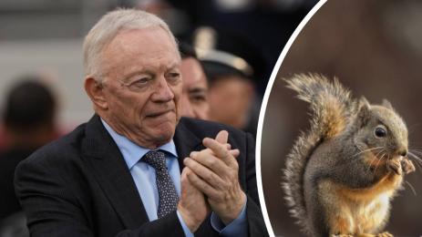 Джери Джоунс