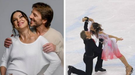 Маргарита Дробязко Повилас Ванагас