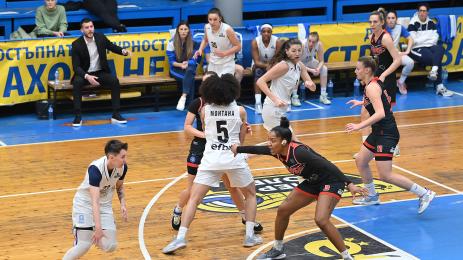 Монтана Адриатическа лига