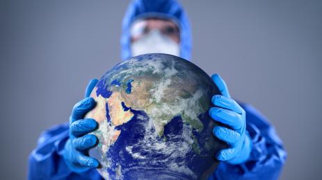 пандемия боелст