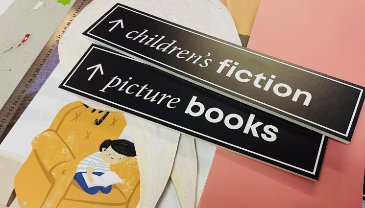 книга панаир - България с участие в Международния панаир на детската книга в Болоня