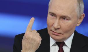 <p>ИИВ:&nbsp;Путин може да е инструктирал военните да направят това</p>