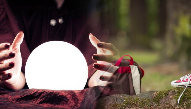 гледачка - ШЕПОТ ОТ ОТВЪДНОТО: Врачки гадаят къде е Николай!