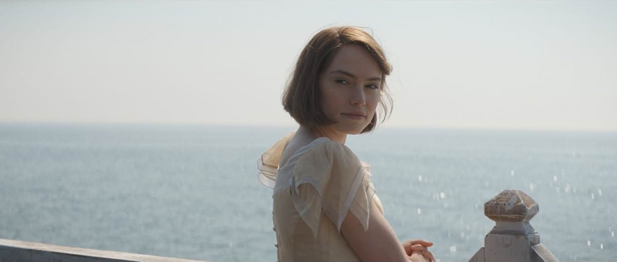 Дейзи Ридли