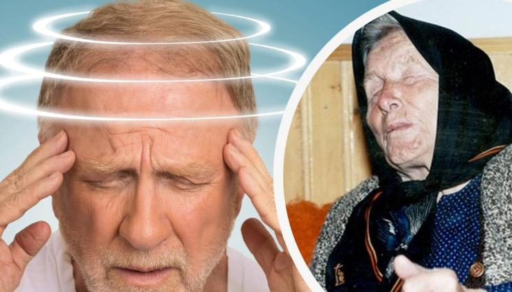 ванга главоболие - СТАРИ, НО ЗЛАТНИ РЕЦЕПТИ: Лекуваме главоболието по метода на Баба Ванга