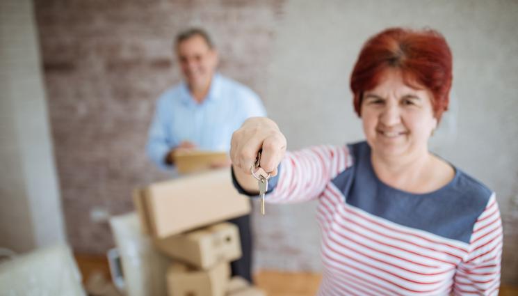 имоти ключ - ПОРТФЕЙЛ: Избираме между ипотека и наем, кой е по-изгодният вариант?