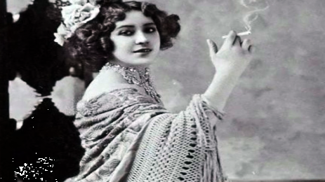 Лола Монтес