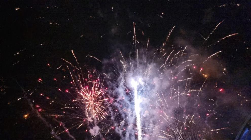 Нови правила за оръжията: По-малко документи, нови ограничения за пиротехника