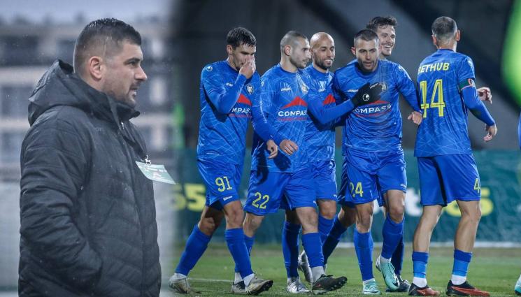 Крумовград - ОФИЦИАЛНО: Крумовград се раздели с още двама