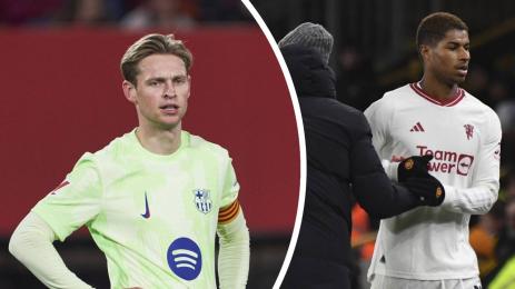 Барселона Юнайтед