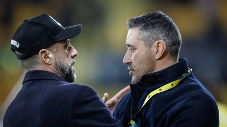 Ботев Пловдив Лудогорец