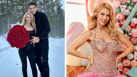 Виктор Корнеа Андреа Балан