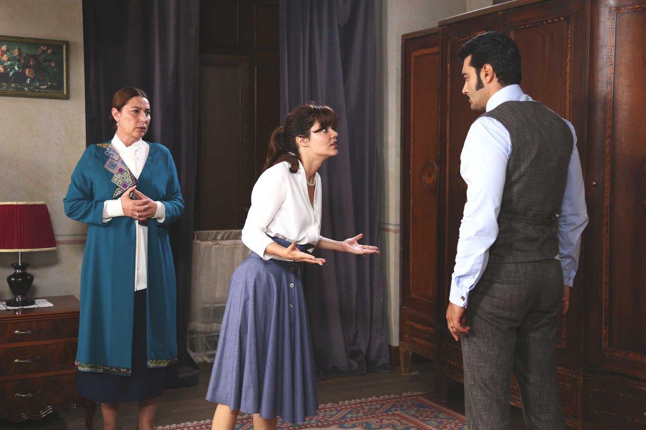 турски сериали