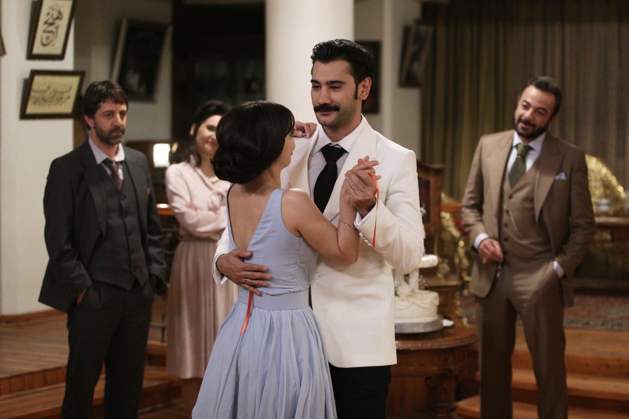 турски сериали