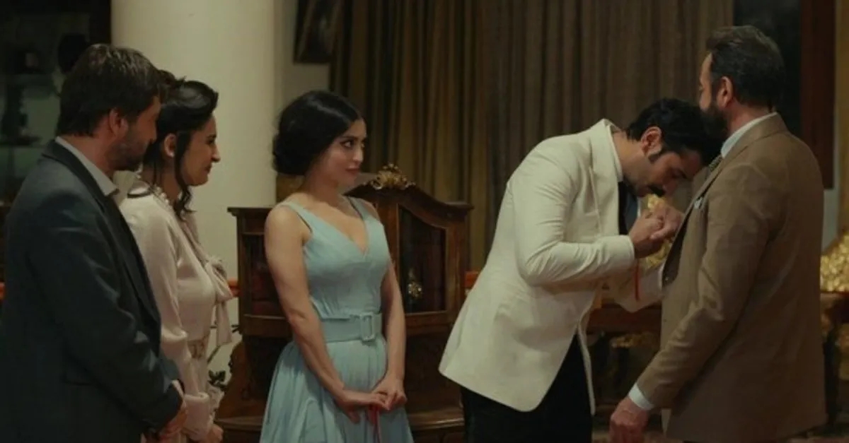 турски сериали