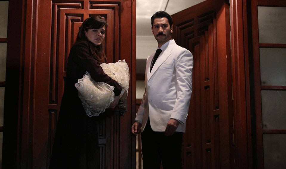 турски сериали