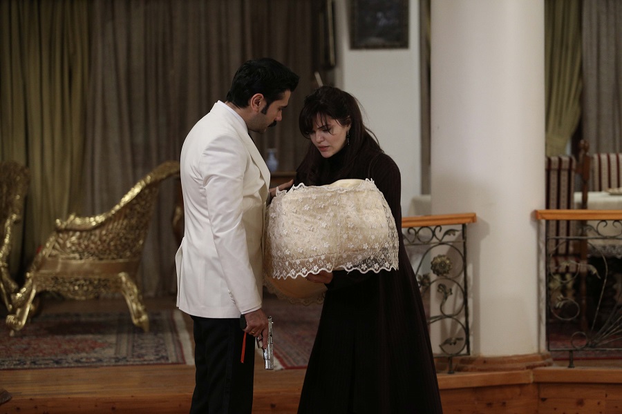 турски сериали