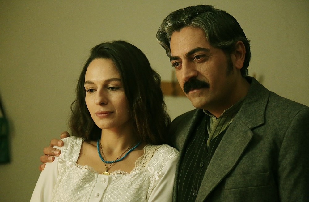 турски сериали