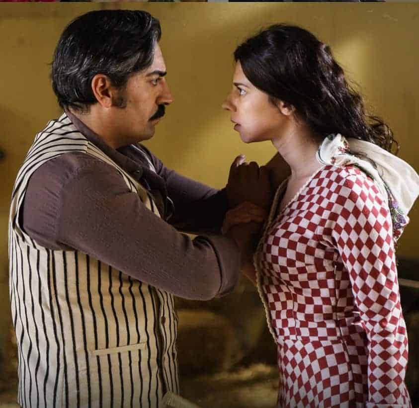 турски сериали