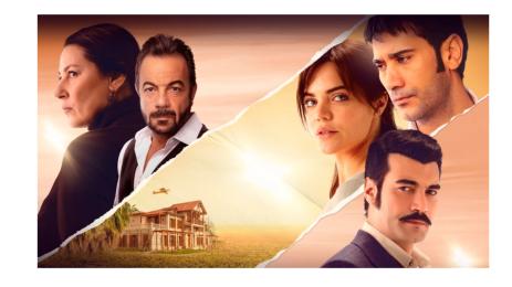 турски сериали