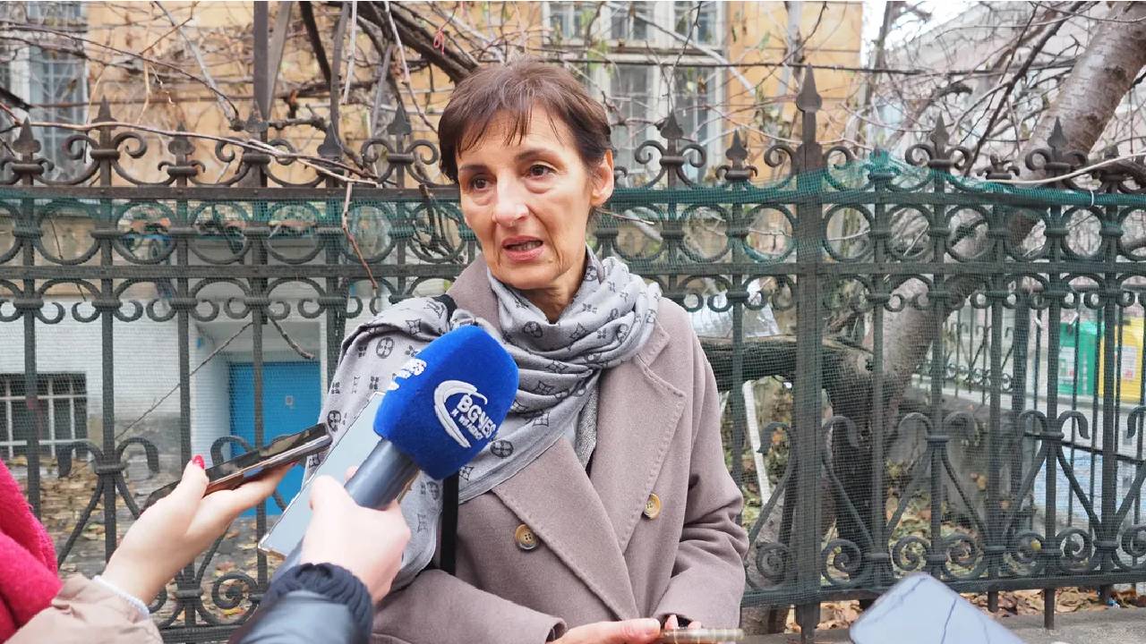 Милена Алексиева