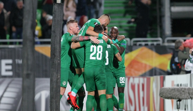 ретро спорт