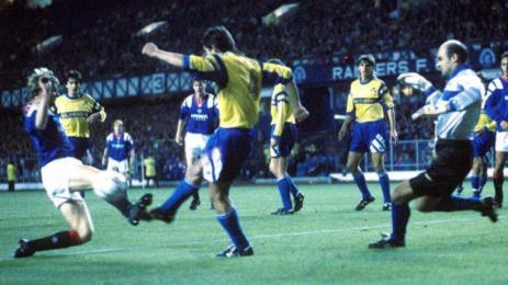 ретро спорт