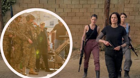 филм войници