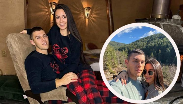 кики и емо - Кики от „Един за друг“ пред „Телеграф“: Вярваща съм и спазвам постите