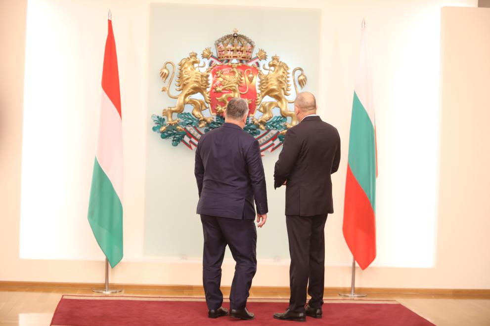 радев орбан