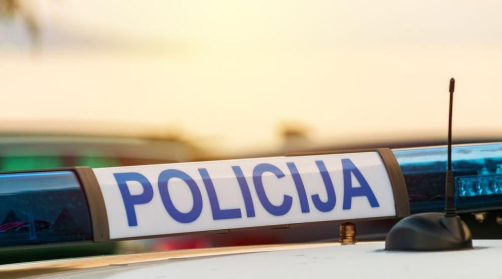 Стрелба в Хърватия: Една жена е убита, друга е тежко ранена