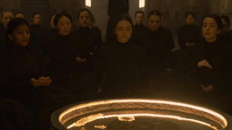 дюн пророчеството