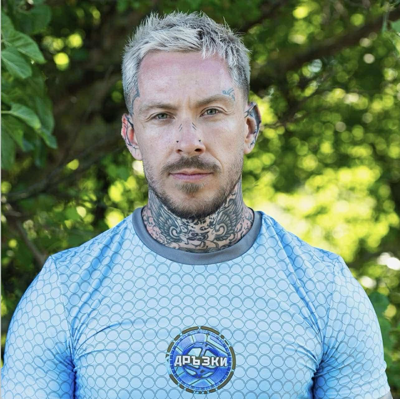 звезди Коледа