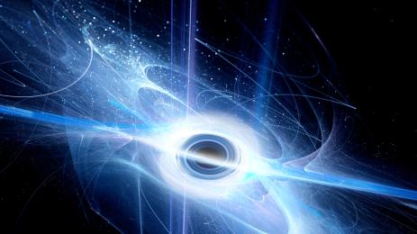 тунел космос