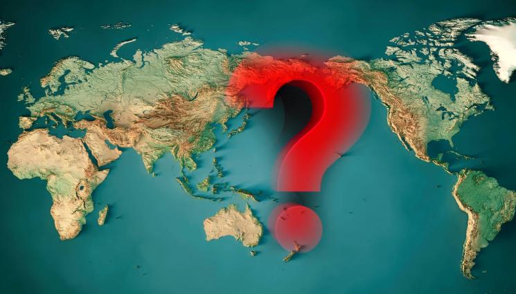 мистерия - ЗАГАДКАТА РАЗПЛЕТЕНА: Тайна на 5000 години отиде в историята!