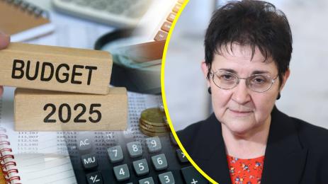 Людмила Петкова бюджет