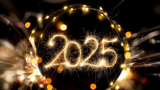 Нумеролог: 2025 няма да е лека година