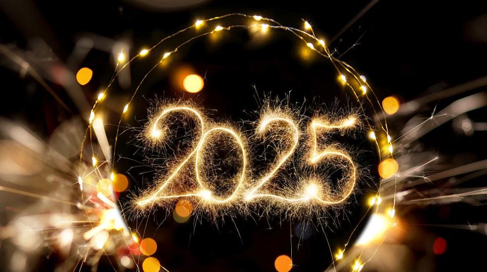 Личност на 2025 година: „Тайм“ избра „Архитектите на изкуствения интелект“ 