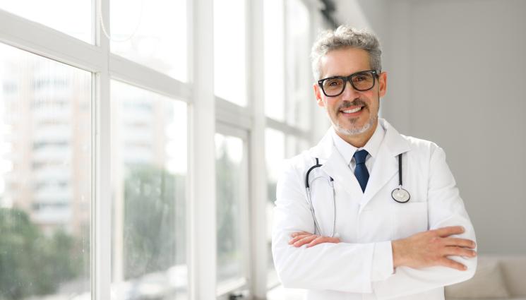 лекар - Отбелязваме Световния ден на здравето!