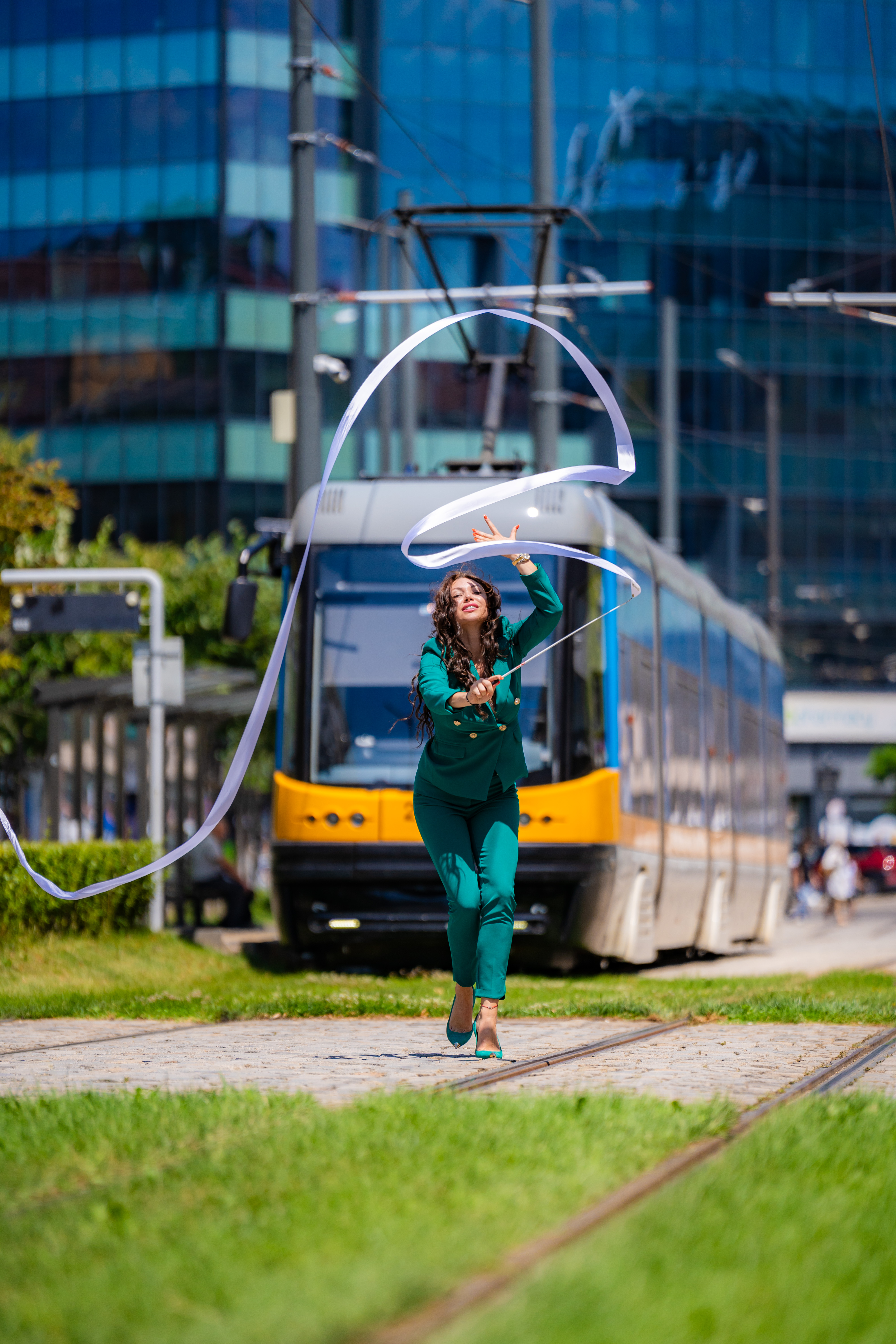 Ренета Камберова