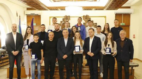 Велико Търново