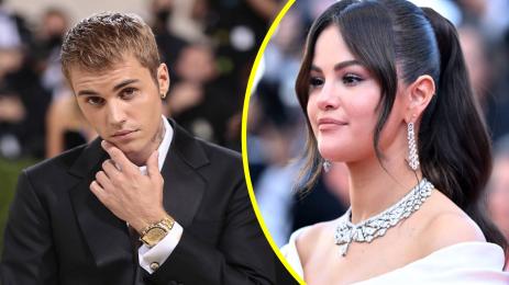 Джъстин и Селена