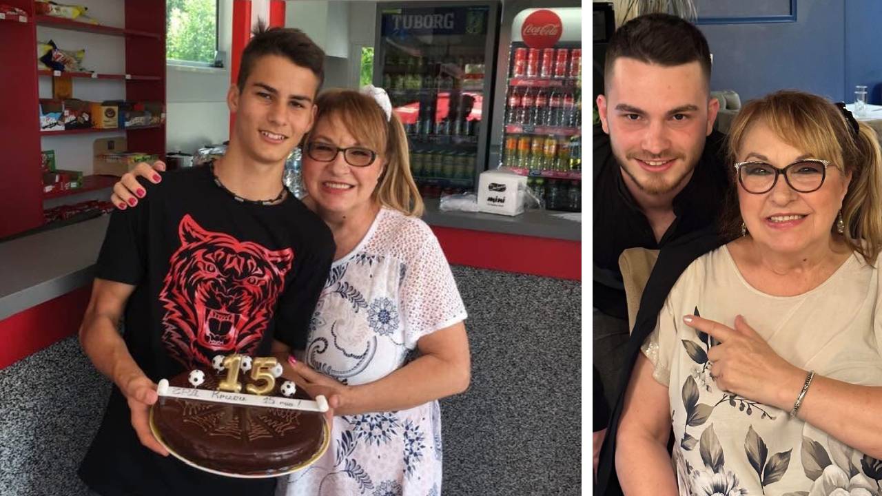 маргарита хранова