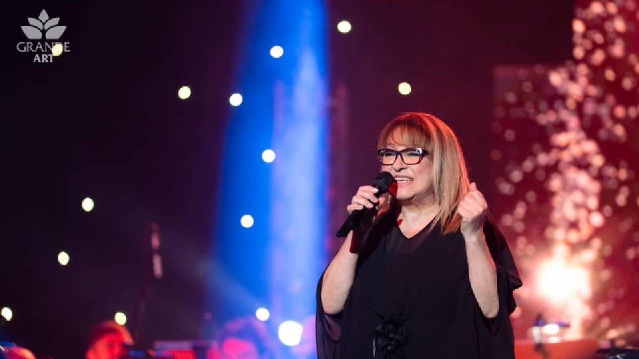 маргарита хранова